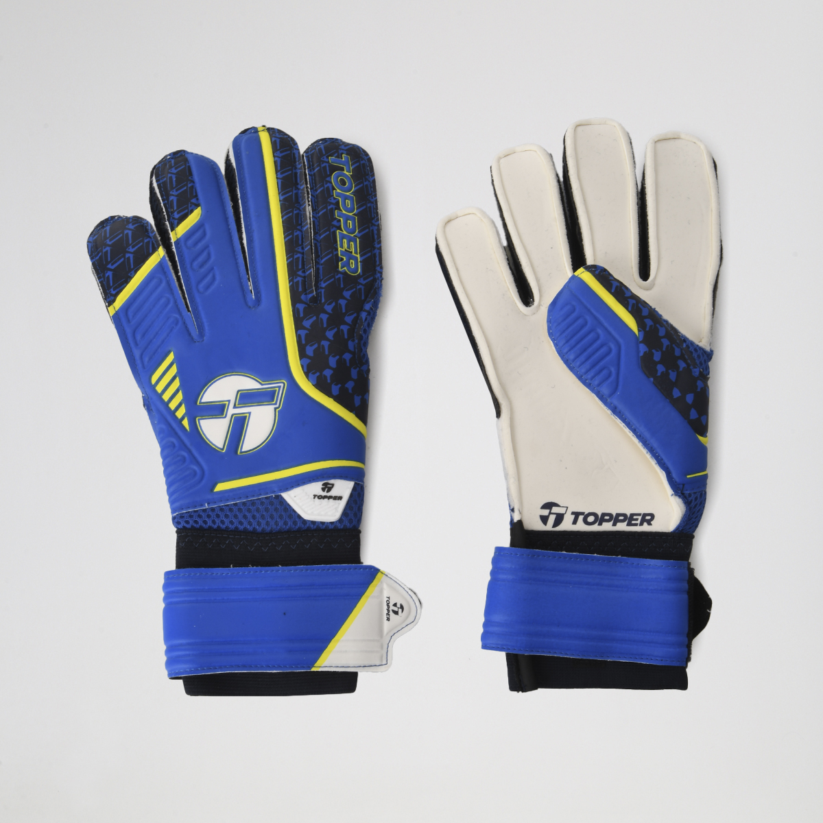 Guantes Fútbol Topper Maestro Il,  image number null