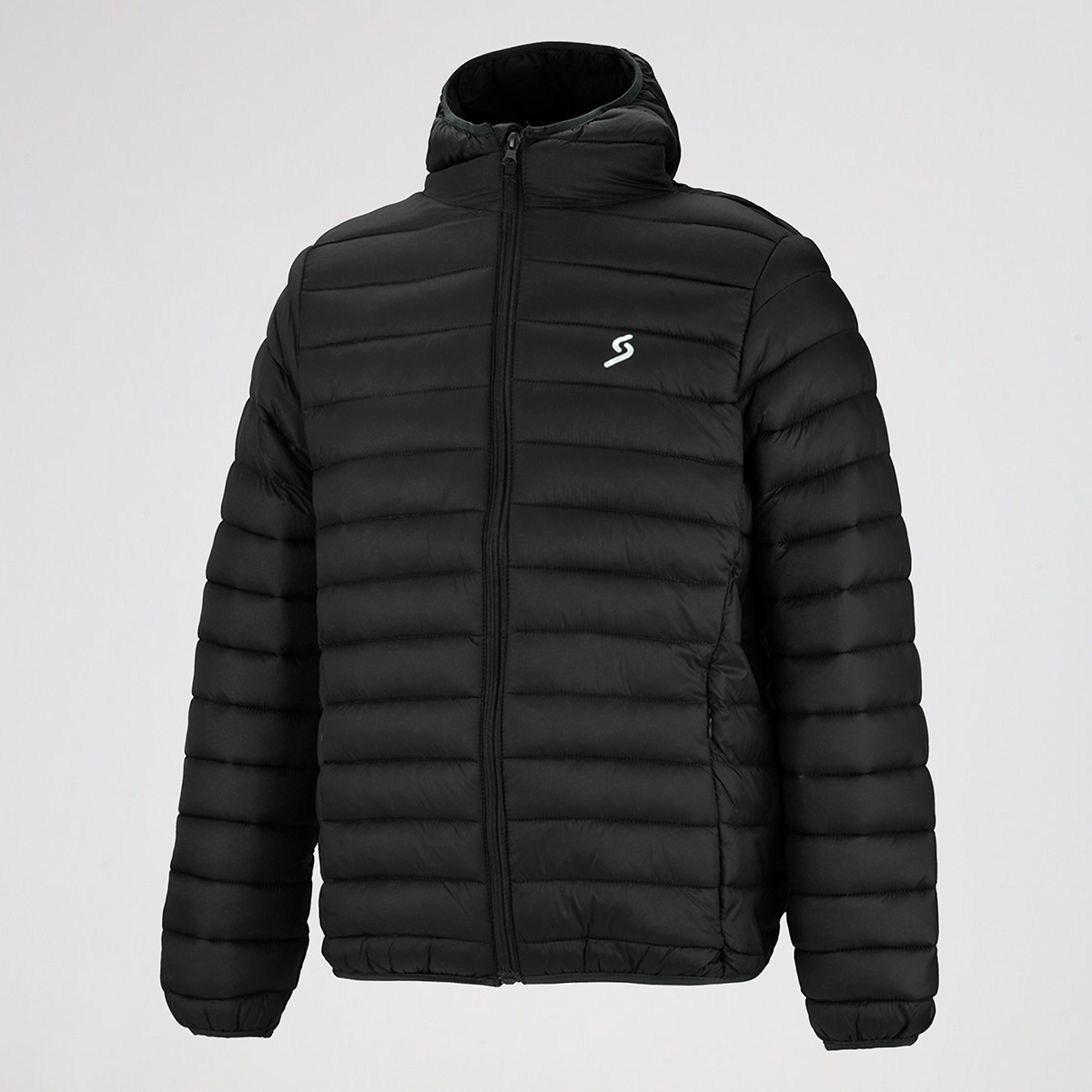 Campera Set Sport Check Easy de Hombre,  image number null