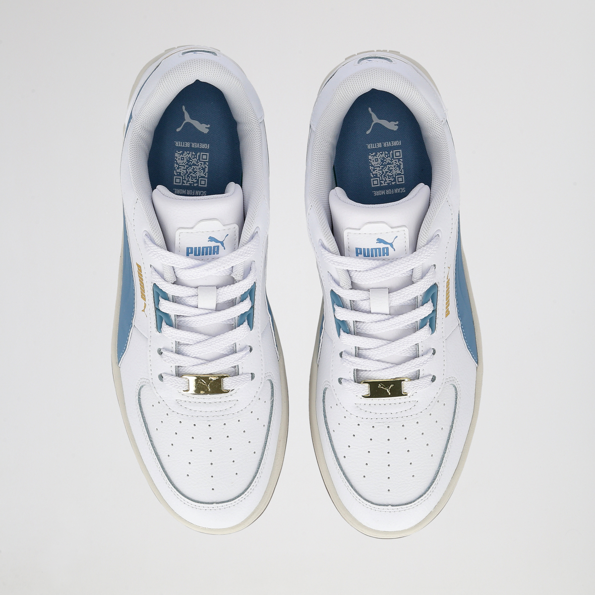 Zapatillas Puma Caven 2.0 Lux Hombre,  image number null