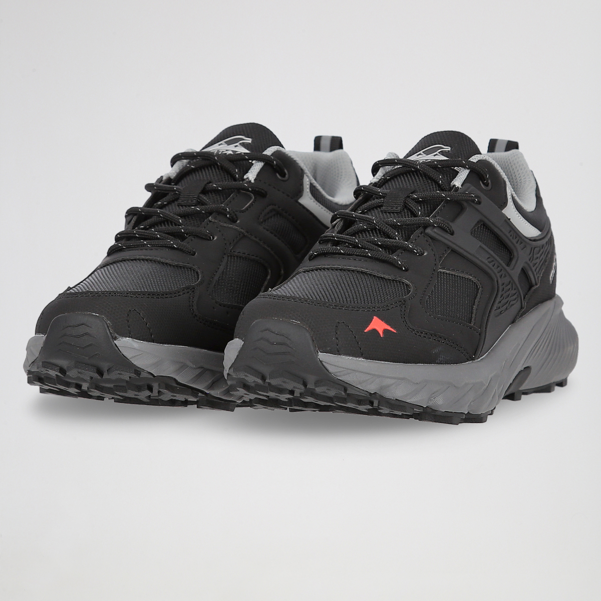 Zapatillas Outdoor Montagne Everpeak Hombre,  image number null