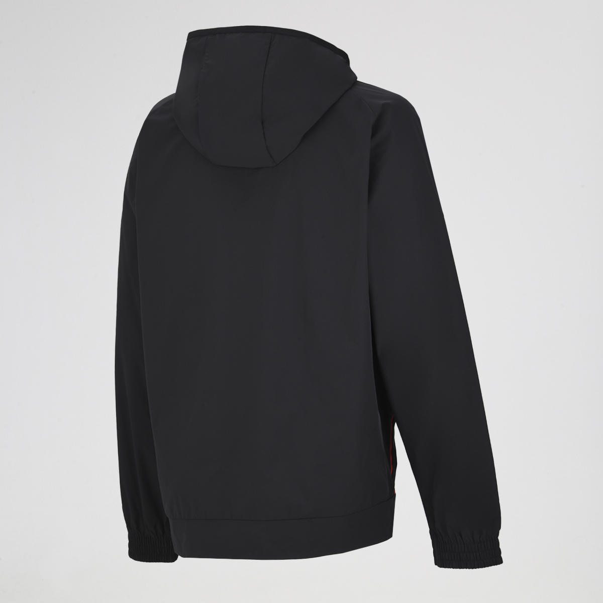 Campera Ac Milan Puma Pumatech 25/26 Hombre,  image number null