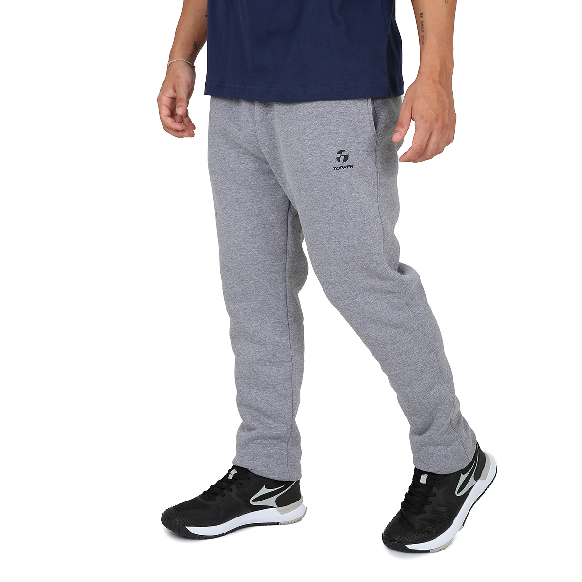 Pantalón Urbano Topper Frs Essentials Hombre,  image number null