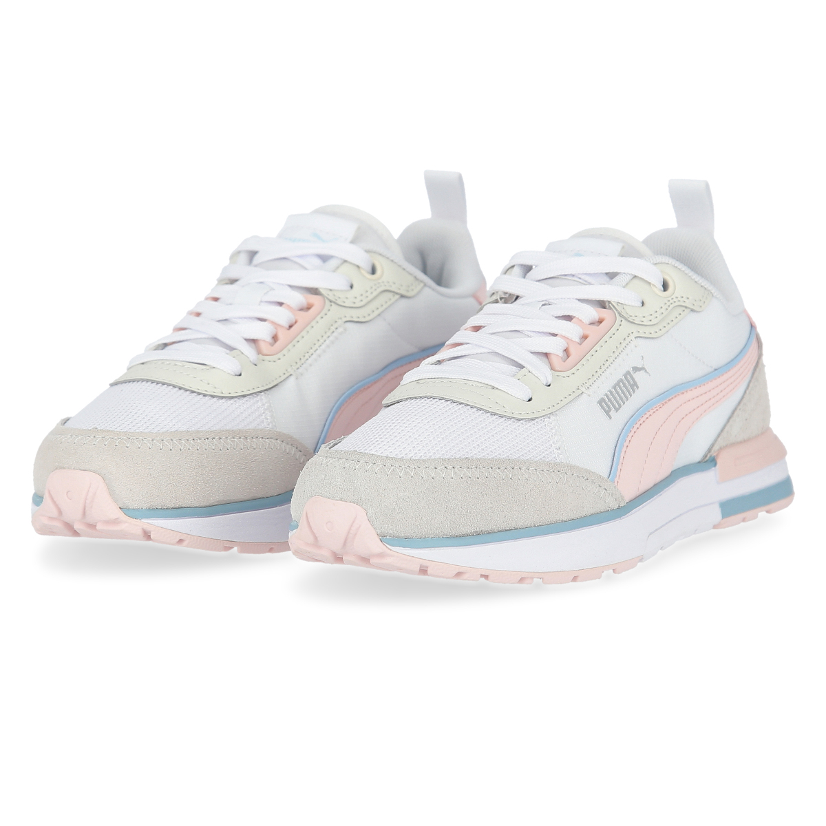 Zapatillas Puma R22 Mujer,  image number null