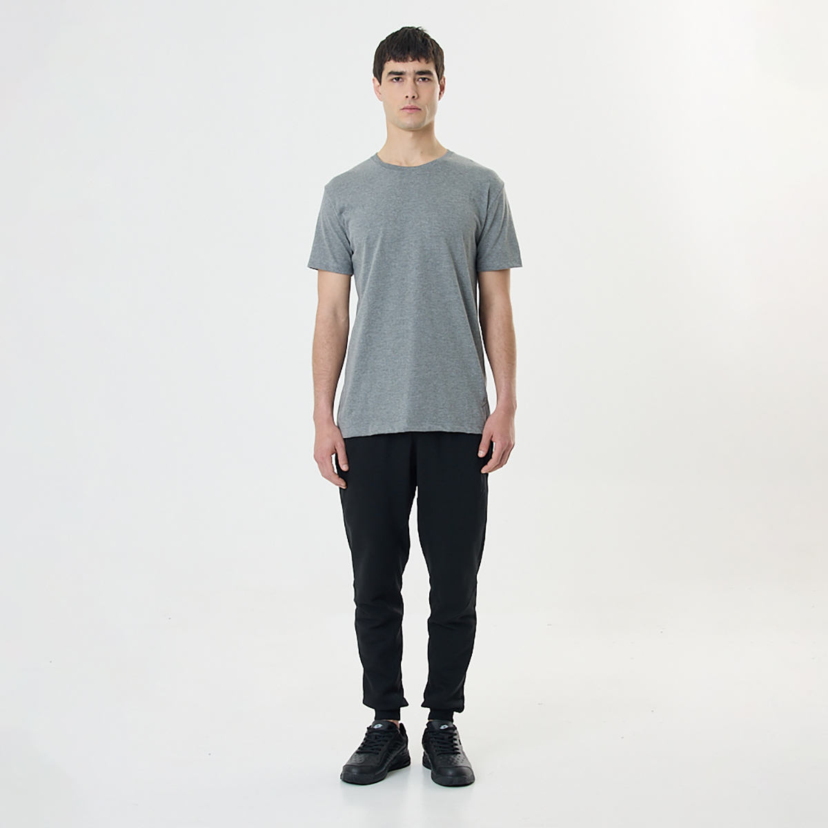 Remera Set Sport Check Easy Hombre,  image number null