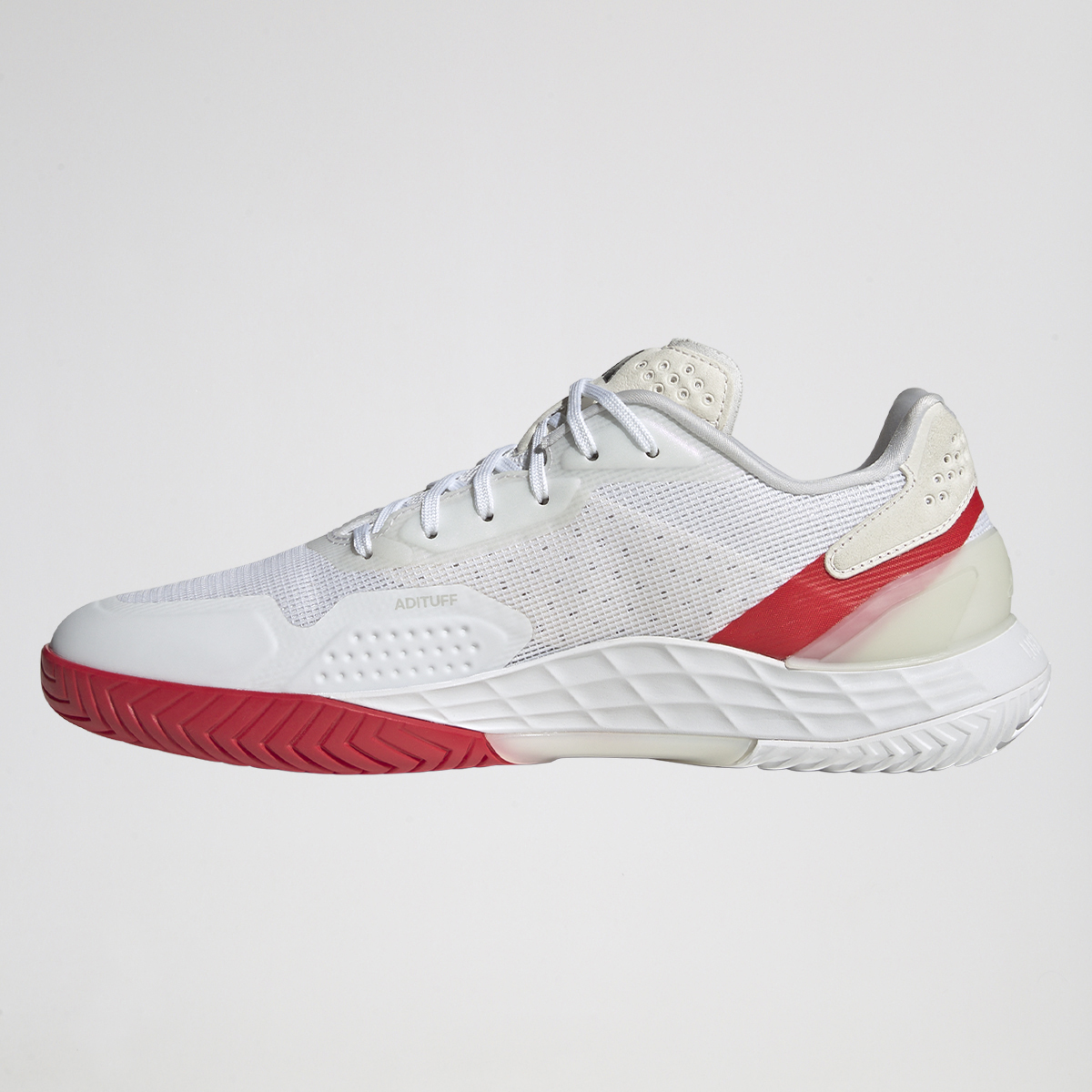 Zapatillas Tenis adidas Defiant Speed 2 Hombre,  image number null
