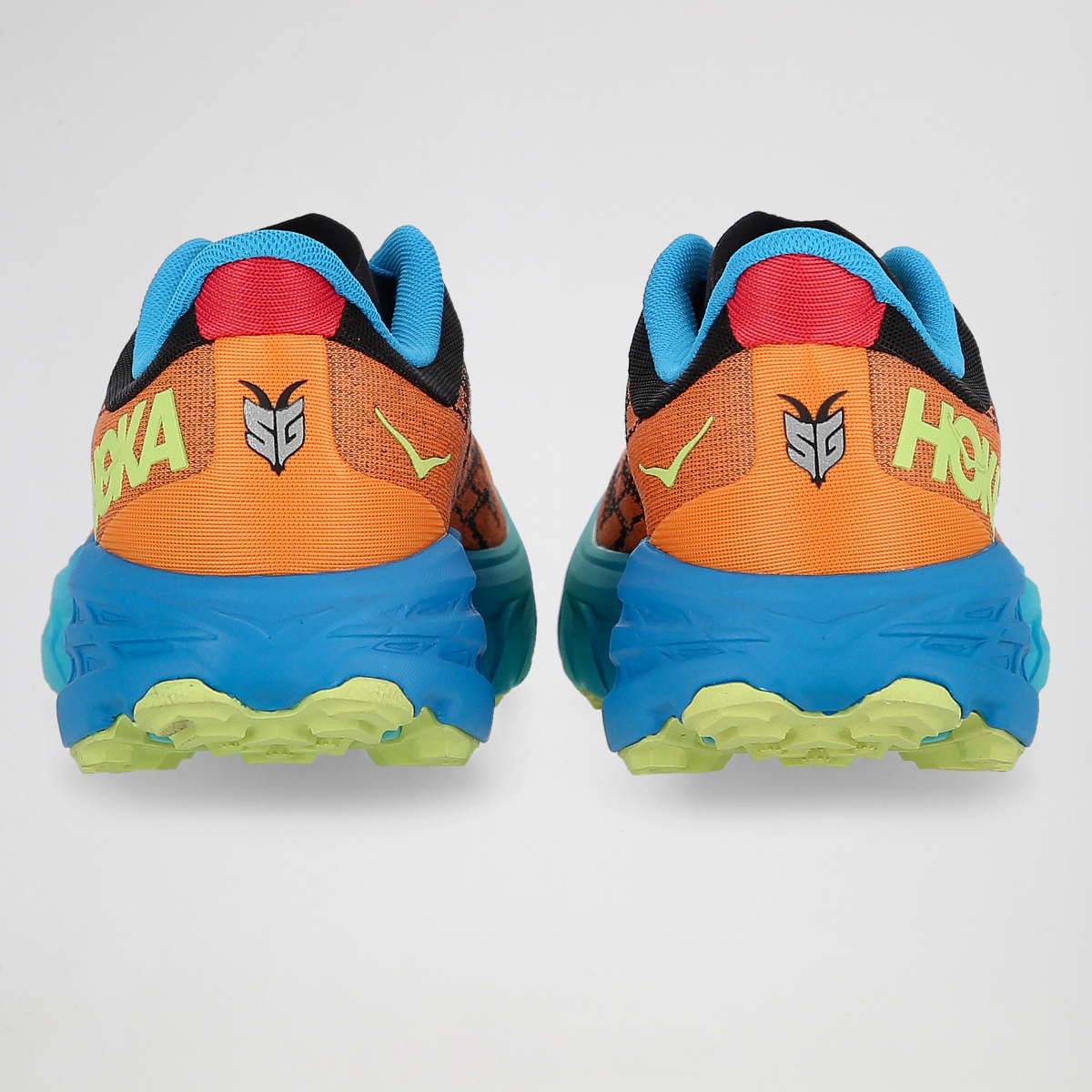 Zapatillas Hoka Speedgoat 5 Hombre,  image number null