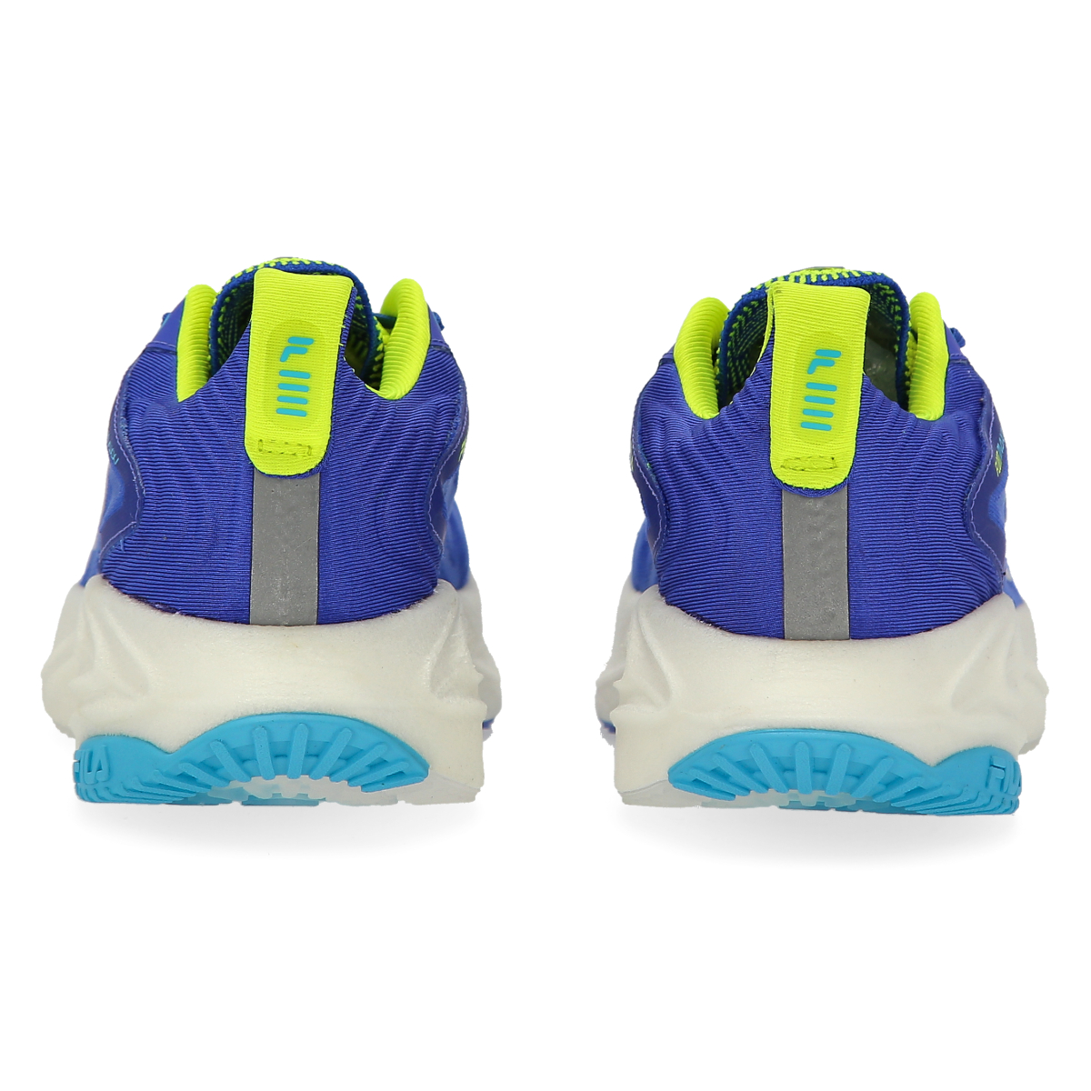 Zapatillas Running Fila Float Maxxi Hombre,  image number null