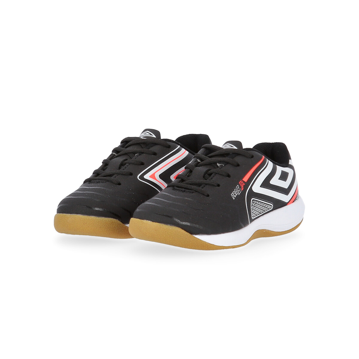 Botines F&uacute;tbol Umbro Pro 5 Sala Para Ni&ntilde;os,  image number null