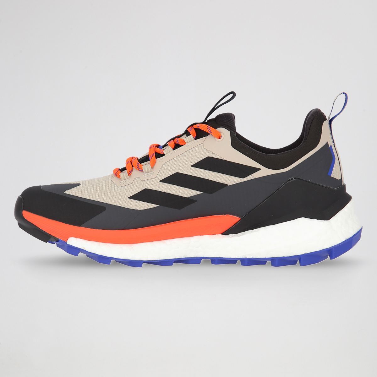 Zapatillas adidas Terrex Free Hiker 2.0 Hombre,  image number null