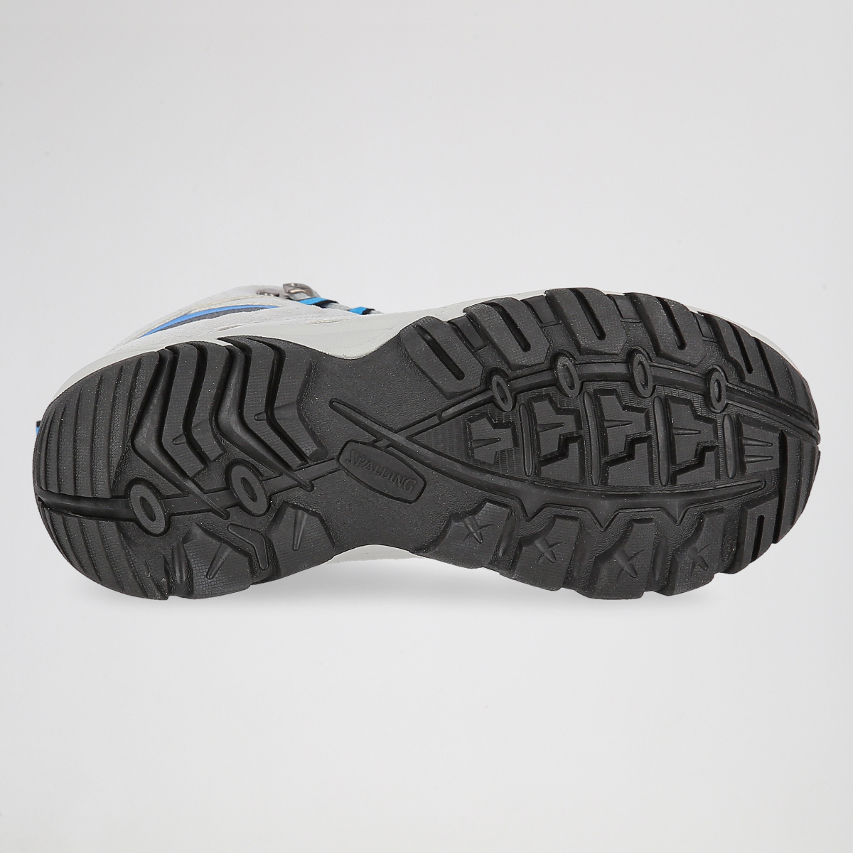 Zapatillas Spalding Pegaso Mujer,  image number null