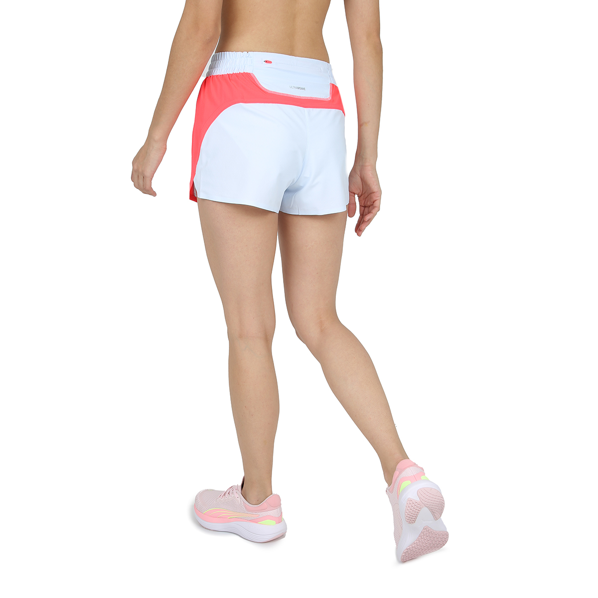 Short Running Puma Run Ultraweave Velocity Mujer,  image number null