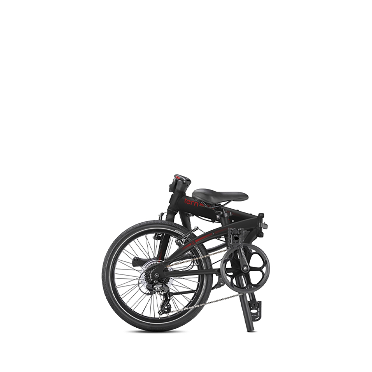 Bicicleta Tern Link C8 R20,  image number null