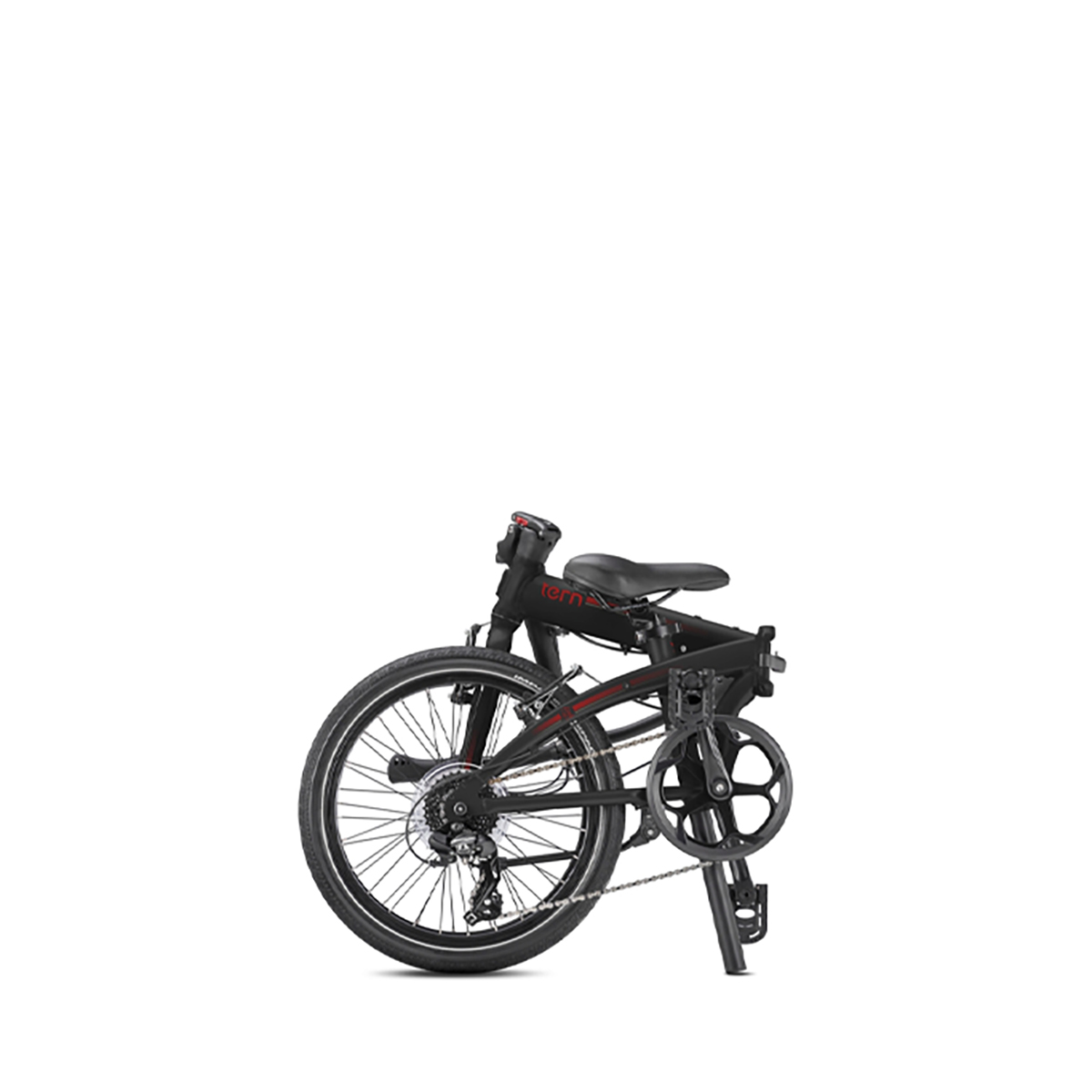 Bicicleta Tern Link R20 8 Velocidades,  image number null