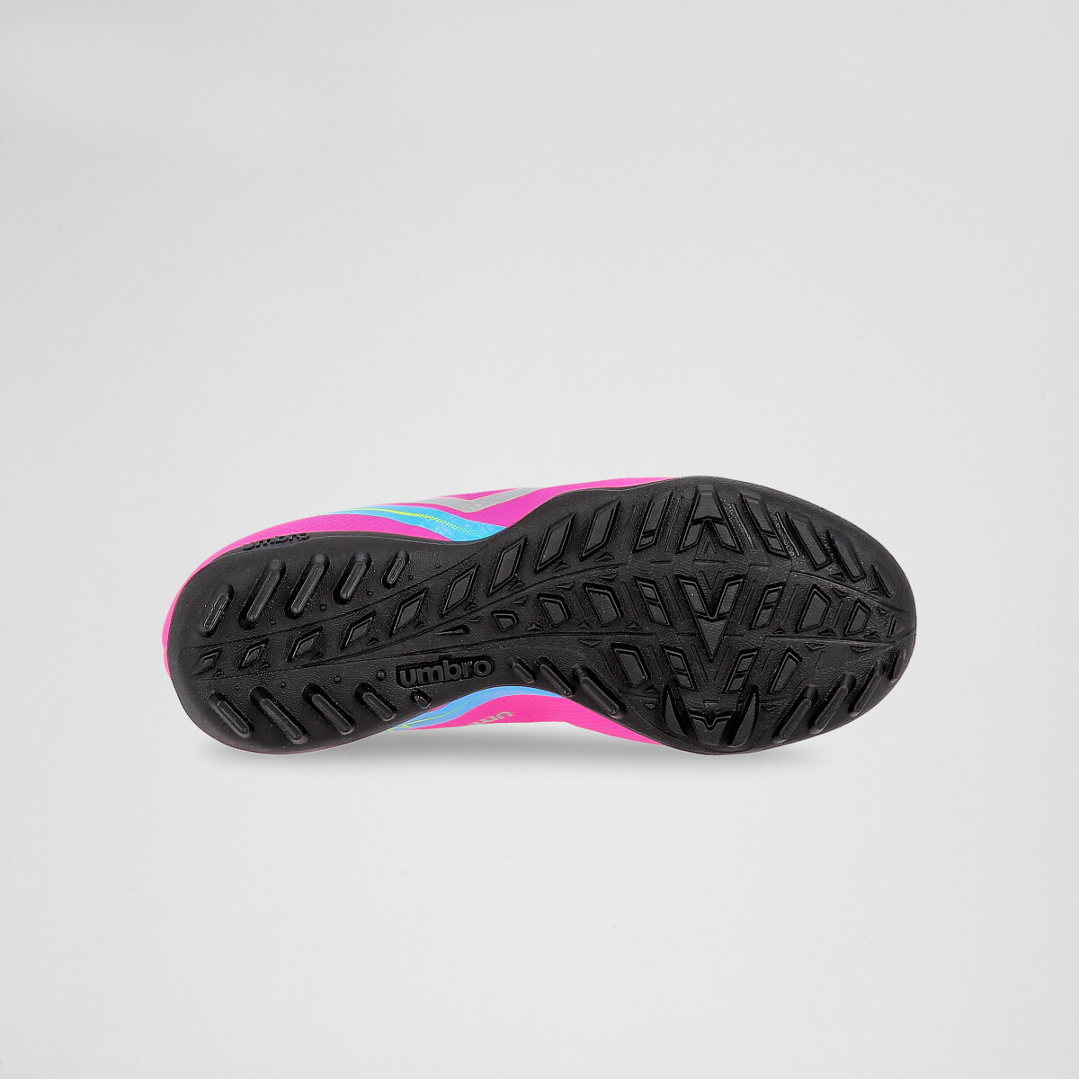 Botines Fútbol Umbro Adamant Top Speed Sintético Niño,  image number null