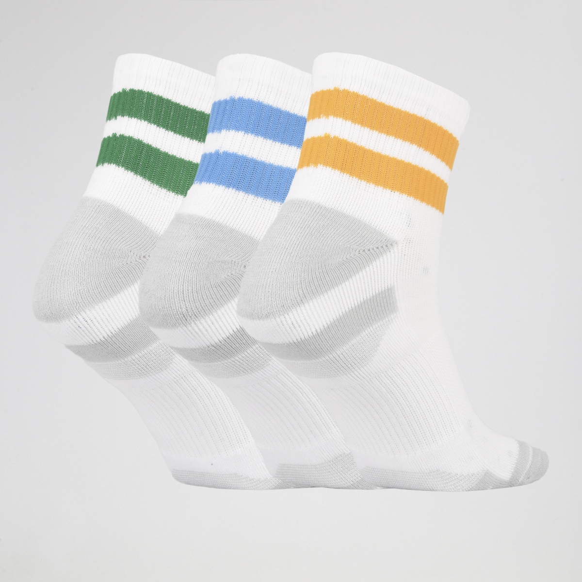 Pack de Medias Under Armour Performance X3,  image number null