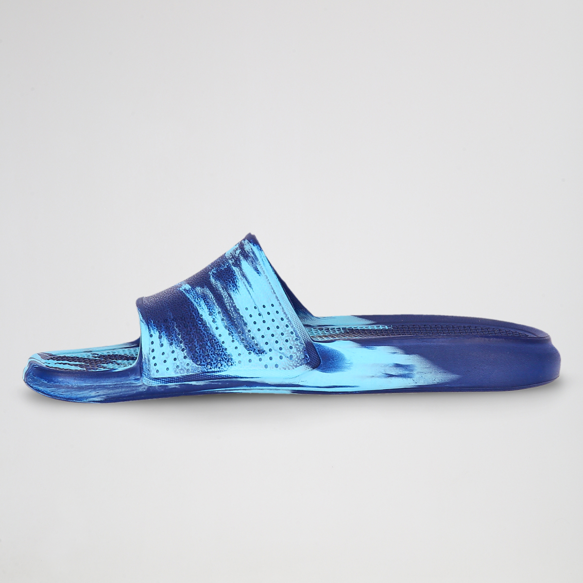 Ojotas Reef Oasis Slide Print Hombre,  image number null