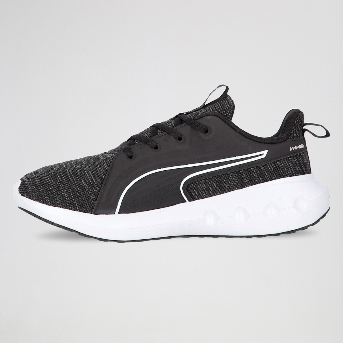 Zapatillas Running Puma Sofrtide Carson Knit,  image number null