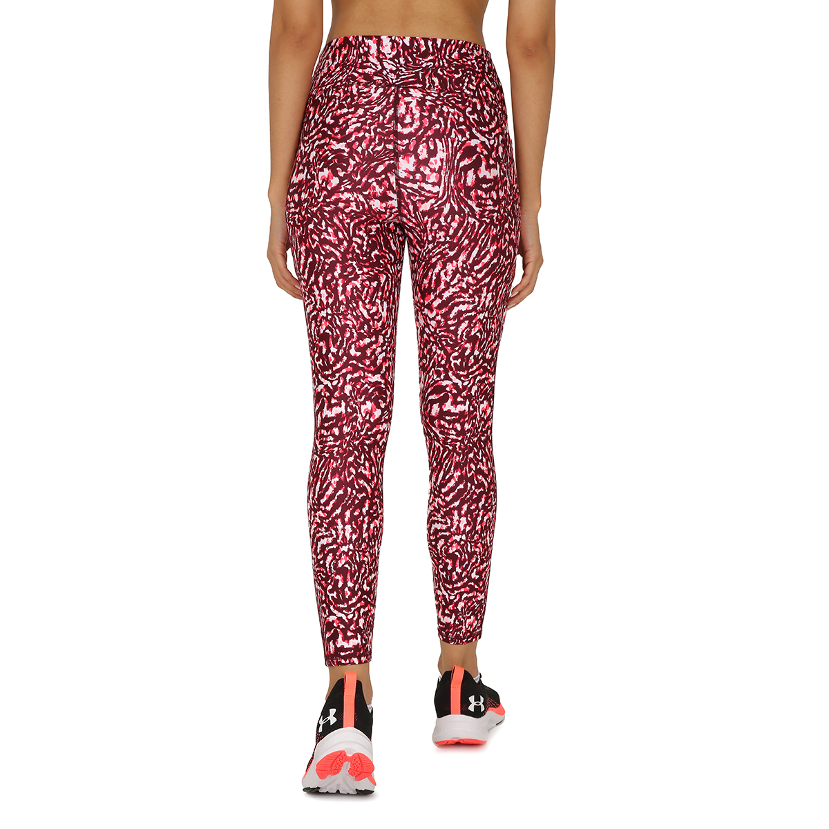 Calza Under Armour Aop Ankle,  image number null