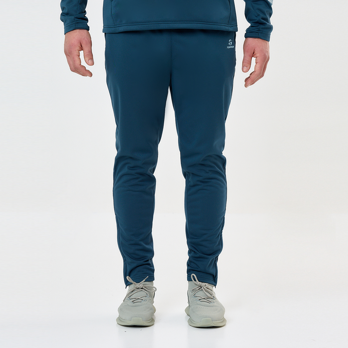Pantalón Topper Kt Slim Hombre,  image number null