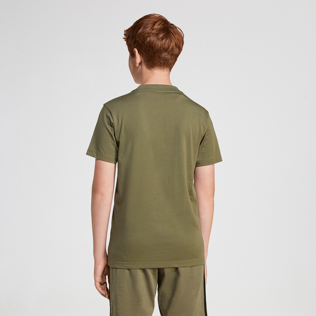 Remera adidas J Bl 160 Infantil,  image number null