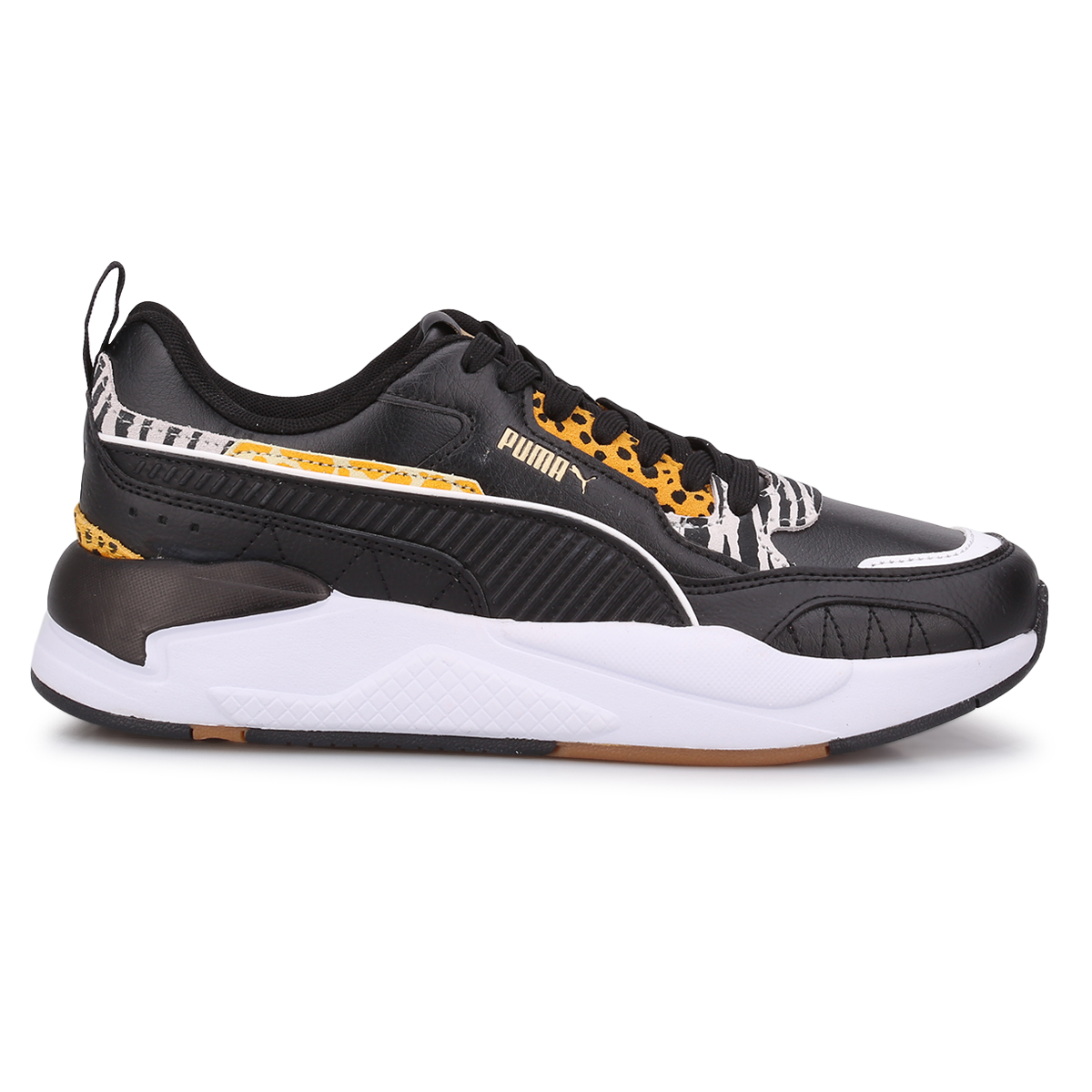 Zapatillas Puma X Ray Safari Dexter
