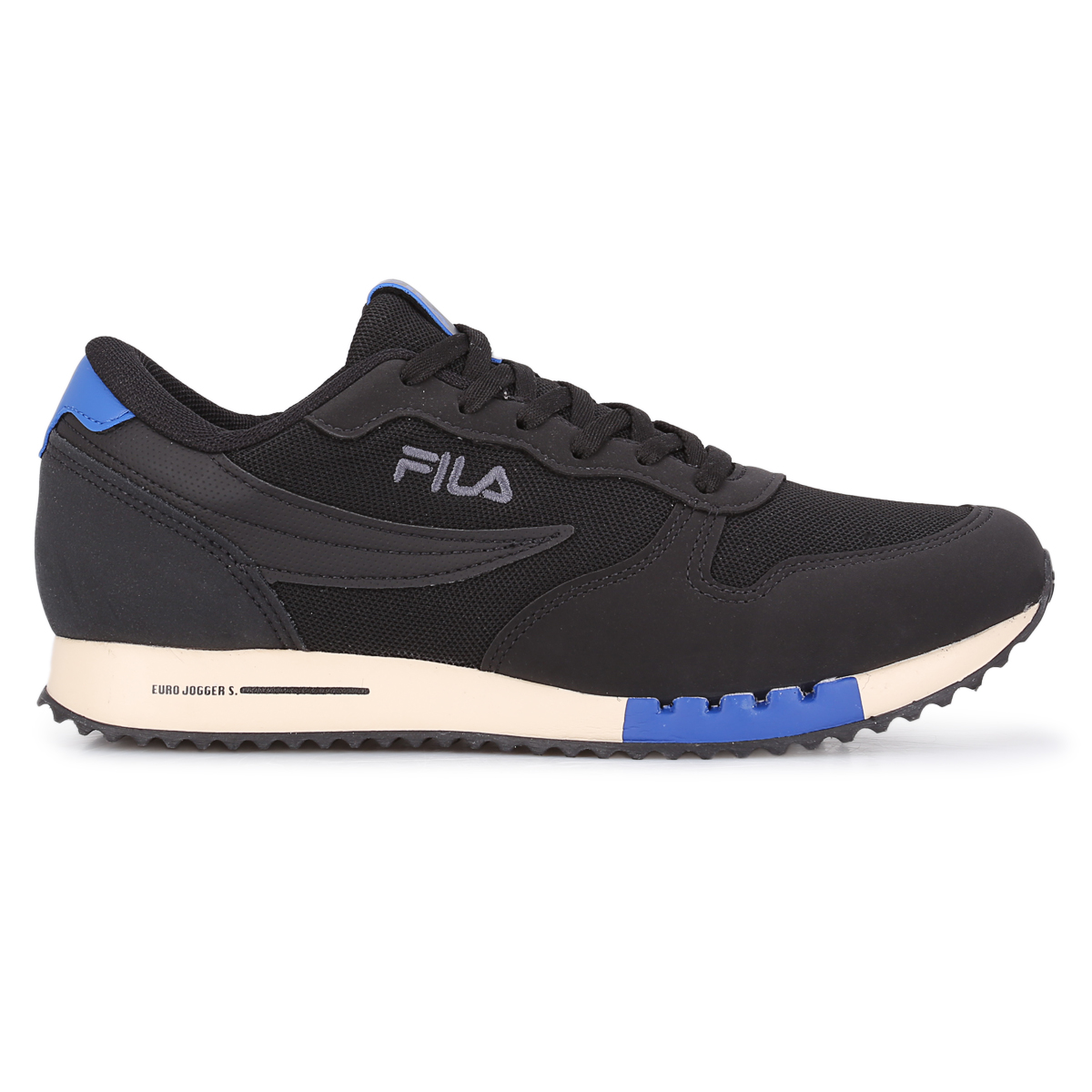 Zapatillas Fila Euro Jogger Sport,  image number null