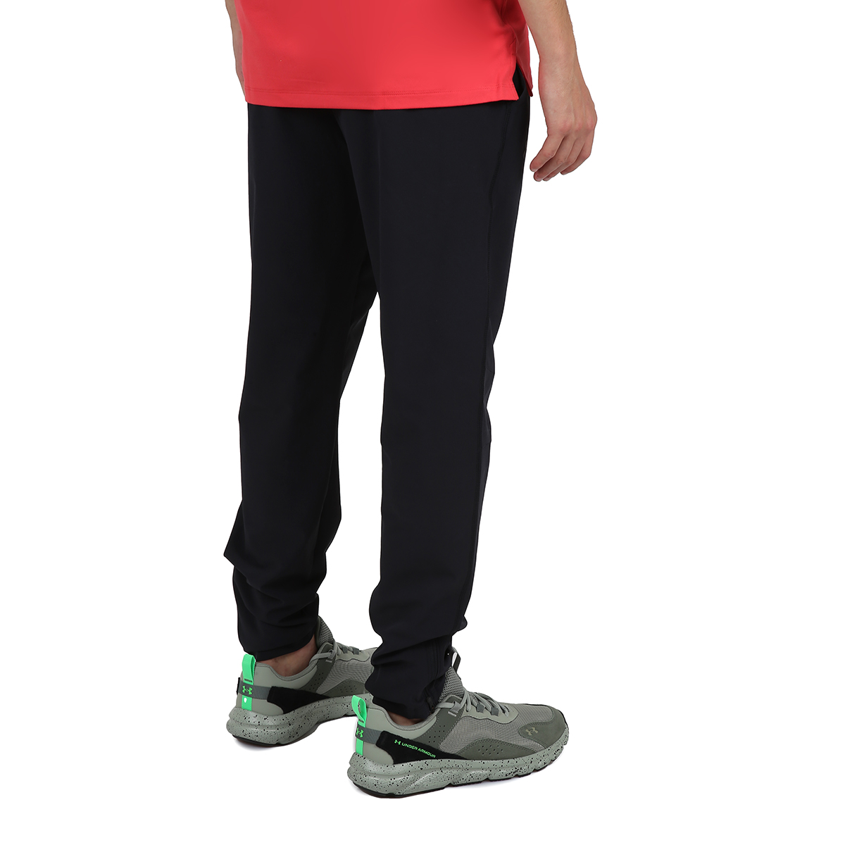Pantalón Running Under Armour Storm Run Hombre,  image number null