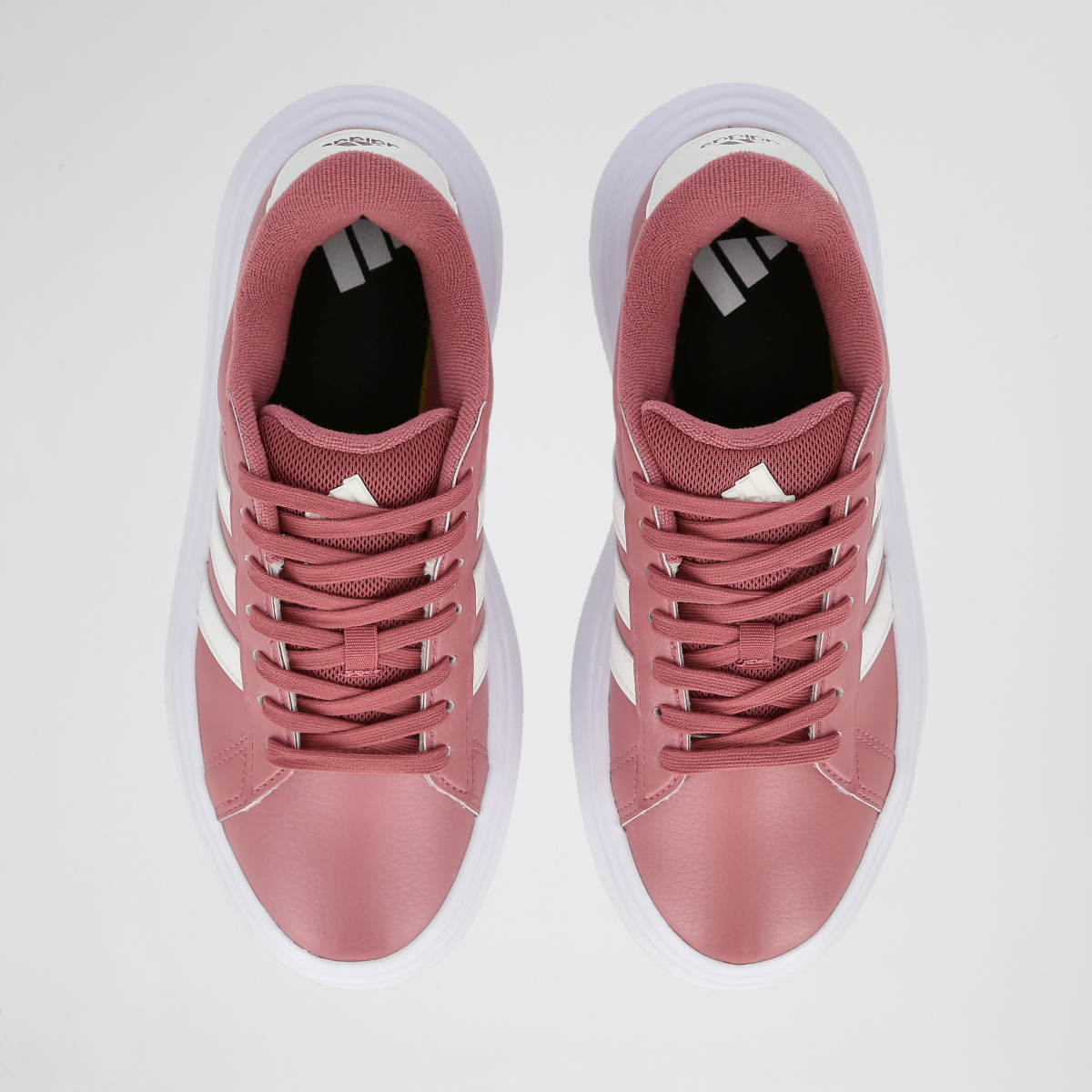 Zapatillas adidas Grand Court Platform Mujer,  image number null