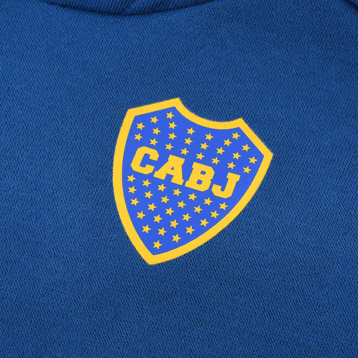 Conjunto Boca Juniors adidas 2024 Infantil,  image number null
