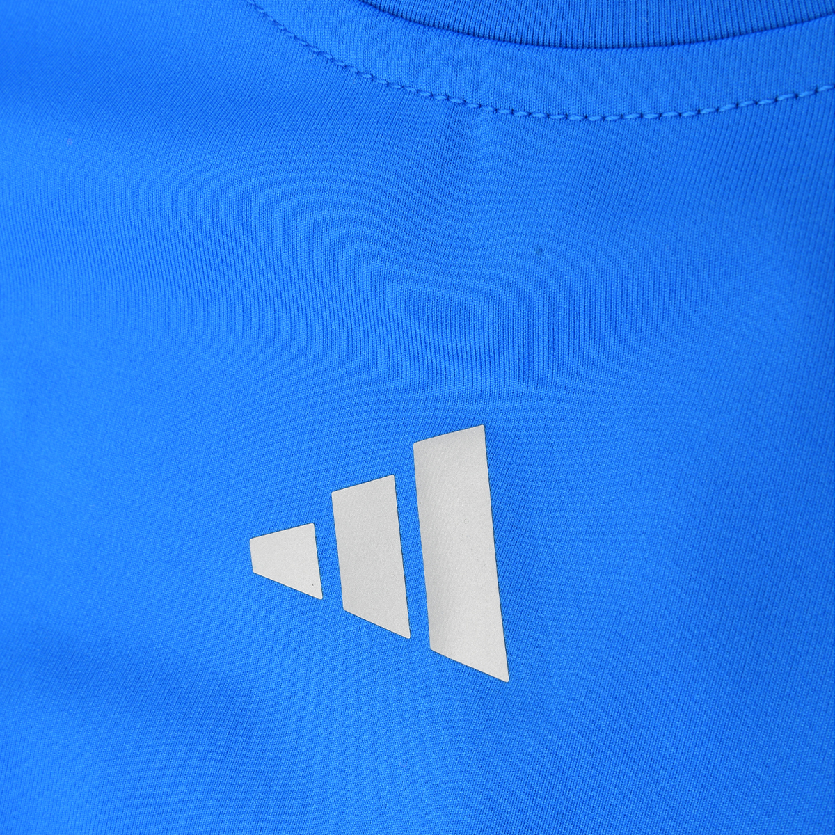 Remera Fútbol adidas Techfit Aeroready Hombre,  image number null