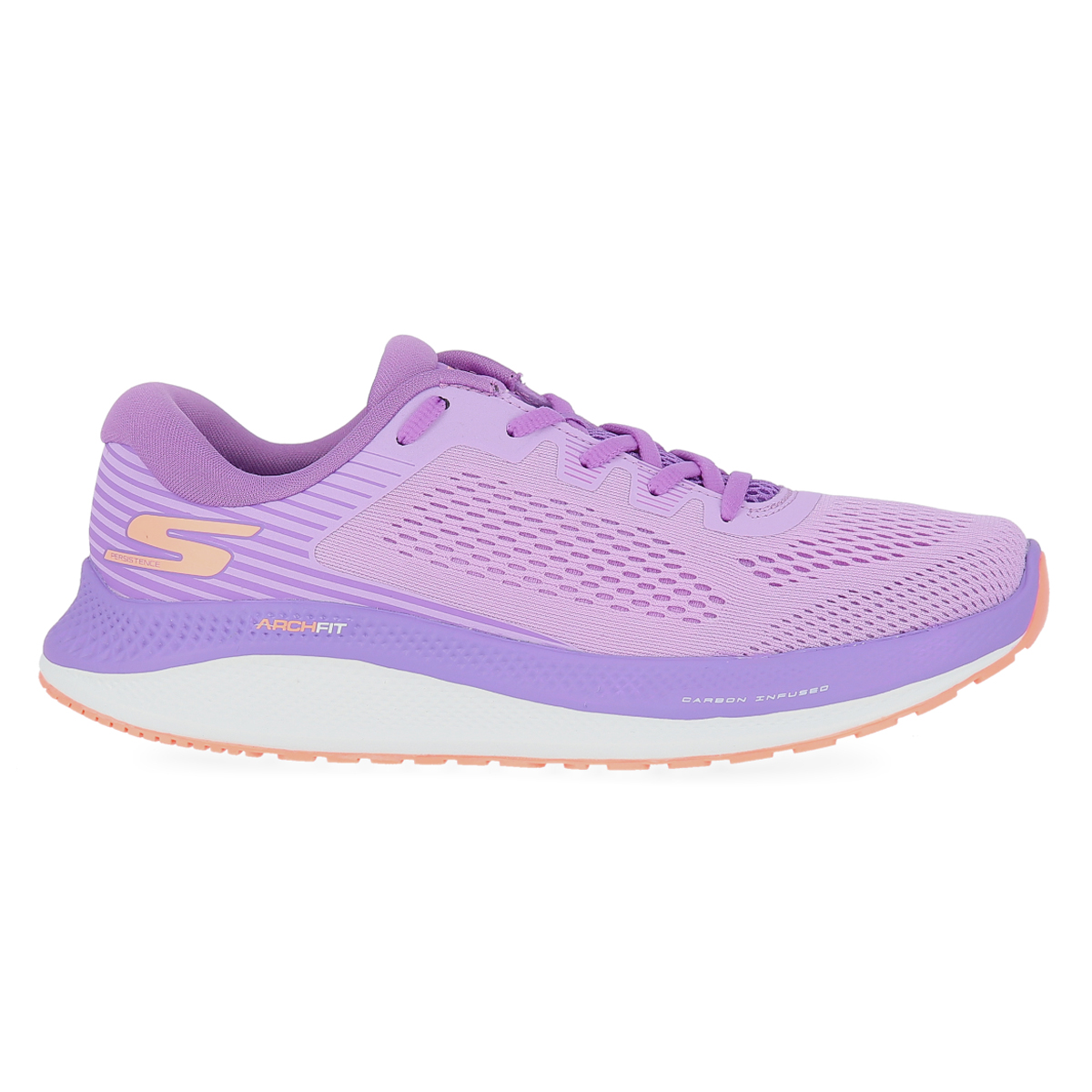 Skechers go run 5 purpura store