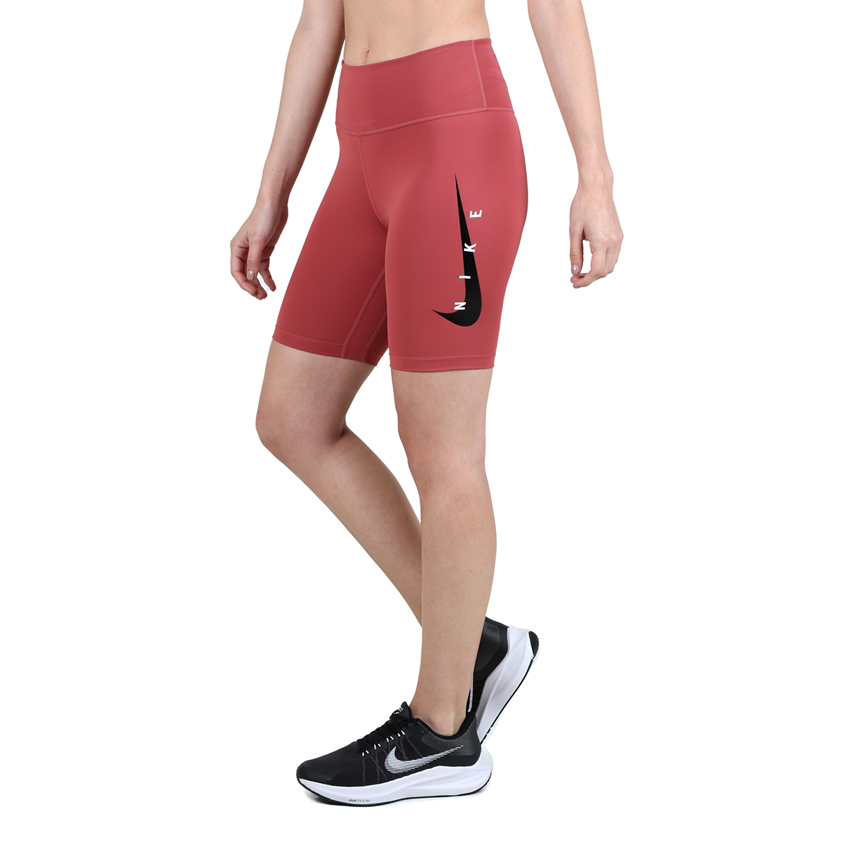 calza nike swoosh run