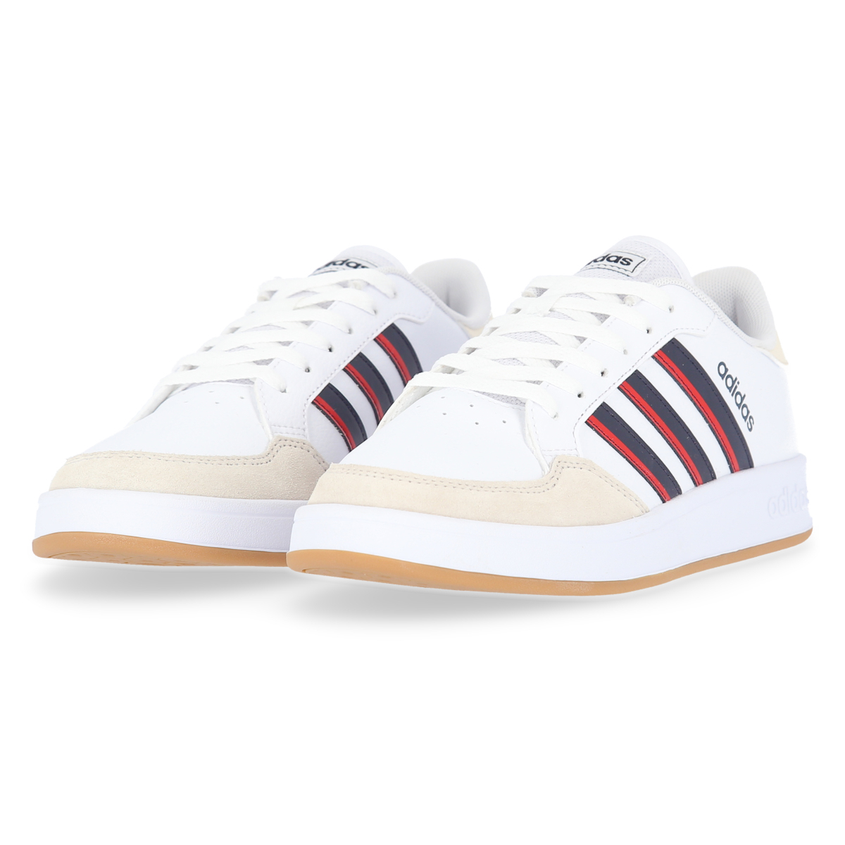 Zapatillas Adidas Breaknet Court Hombre | Dexter