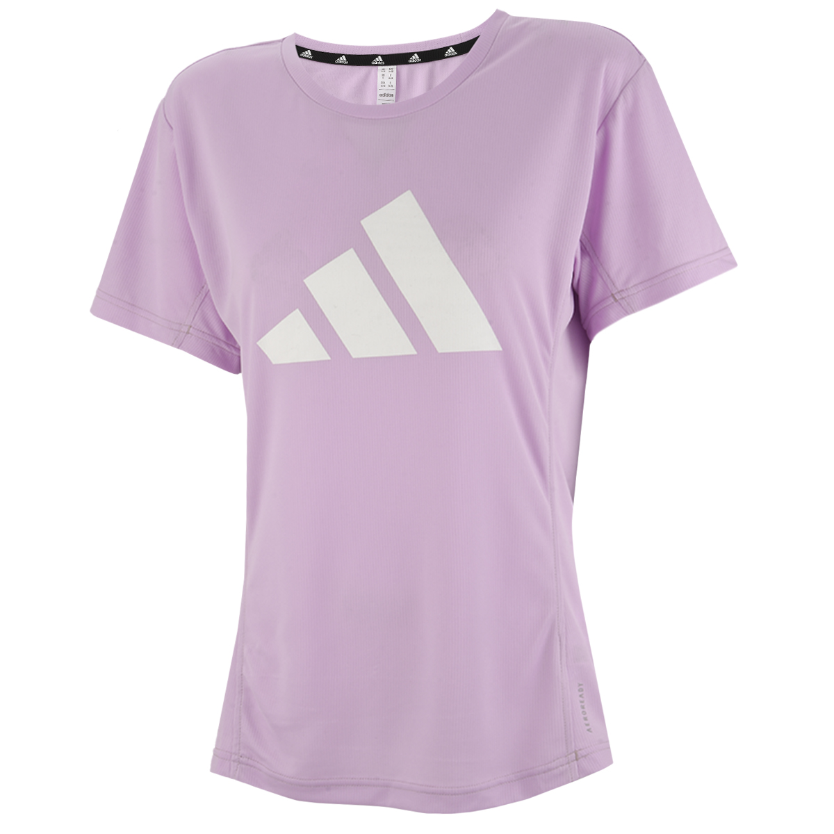 Remera adidas Run It Mujer,  image number null