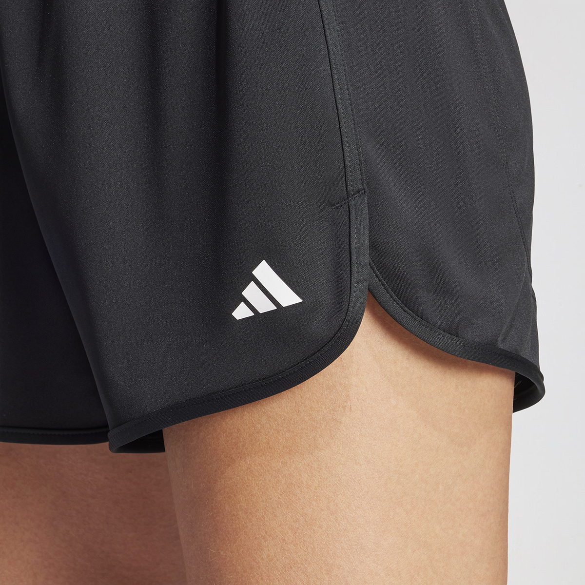 Short Entrenamiento adidas Pacer Knit Mujer,  image number null