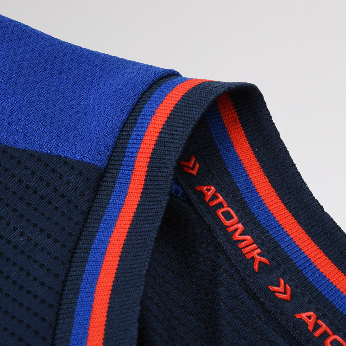 Musculosa San Lorenzo Atomik 2026 Hombre poli&eacute;ster,  image number null
