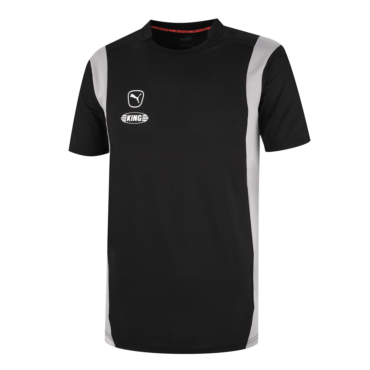 Remera Fútbol Puma King Pro para Hombre,  image number null