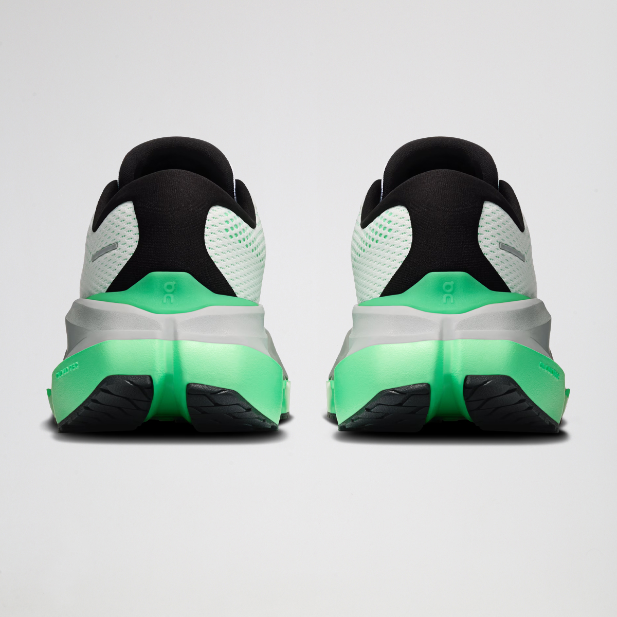 Zapatillas ON Cloudrunner Max Helion Hombre,  image number null