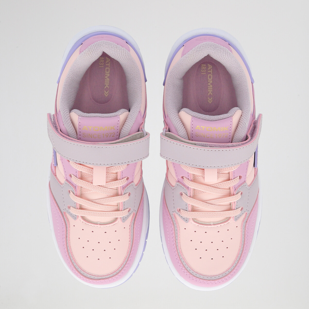 Zapatillas Atomik After para Infantil,  image number null