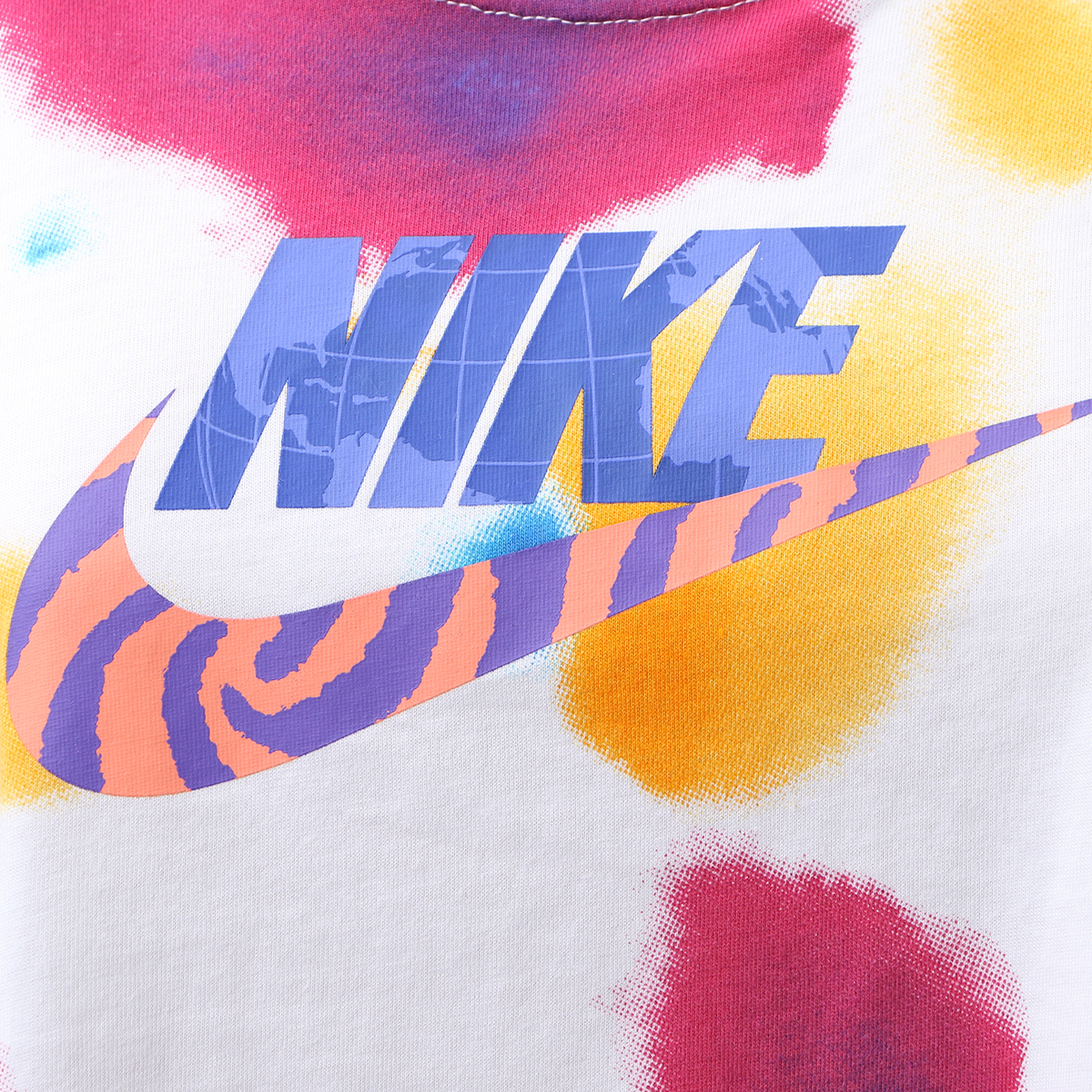 Remera Urbana Nike Sportswear Mujer,  image number null