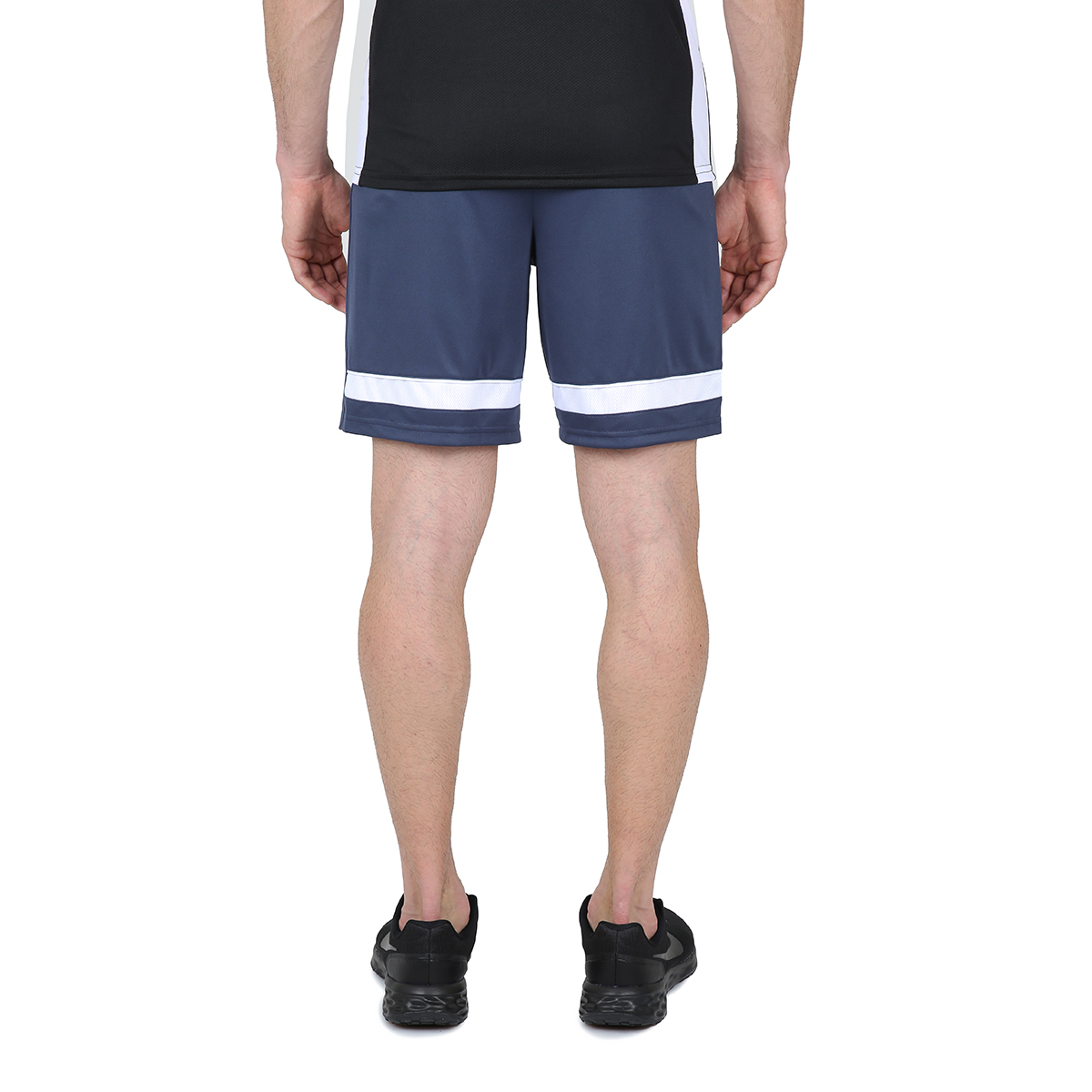 Short Fútbol Nike Dri-Fit Academy Hombre,  image number null