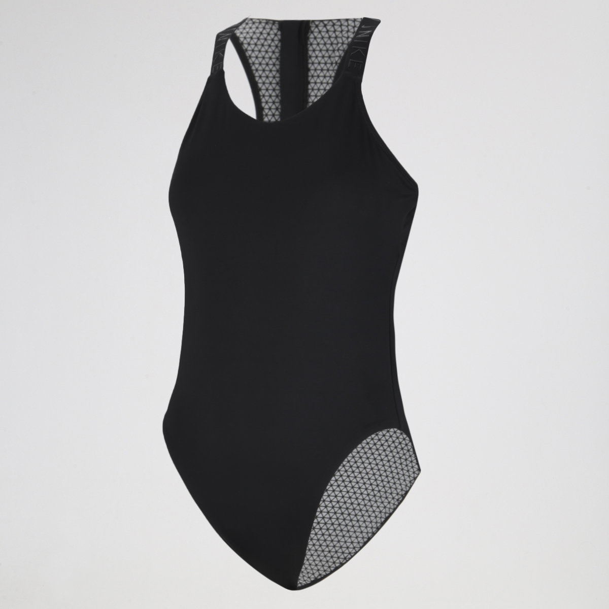 Traje de Baño Nike Swim Hydralock Fusion Mujer,  image number null
