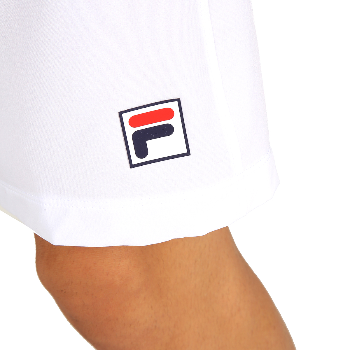 Bermuda Fila Player Fbox II 8 Hombre,  image number null