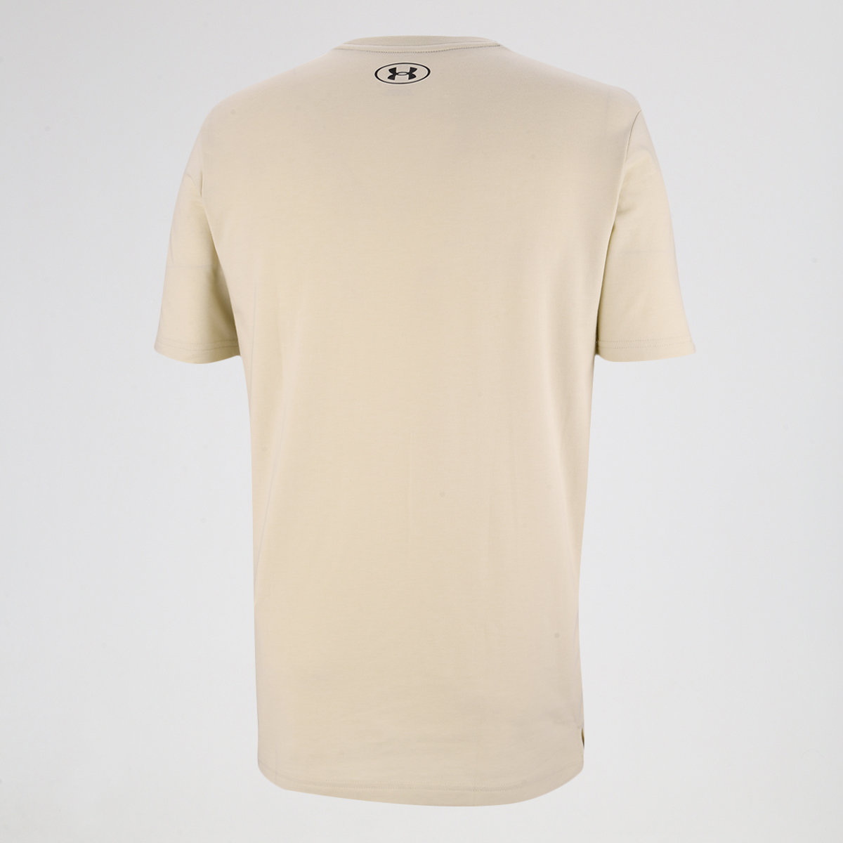 Remera Under Armour Project Rock Eagle Hombre,  image number null
