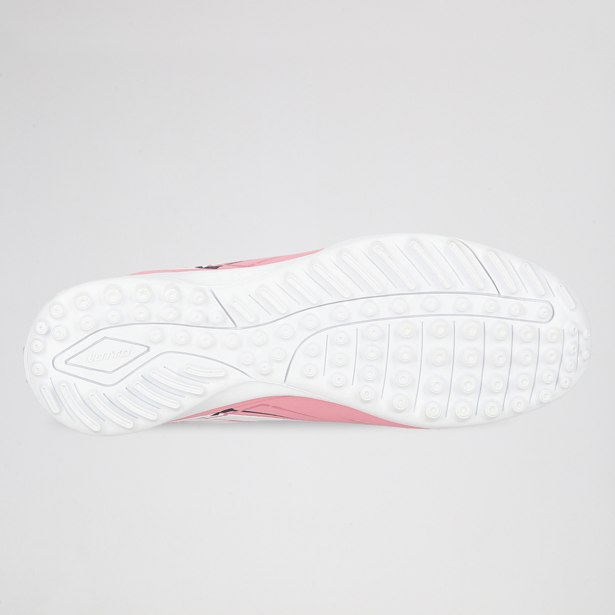 Botines Lotto Solista 700 Turf de Mujer,  image number null