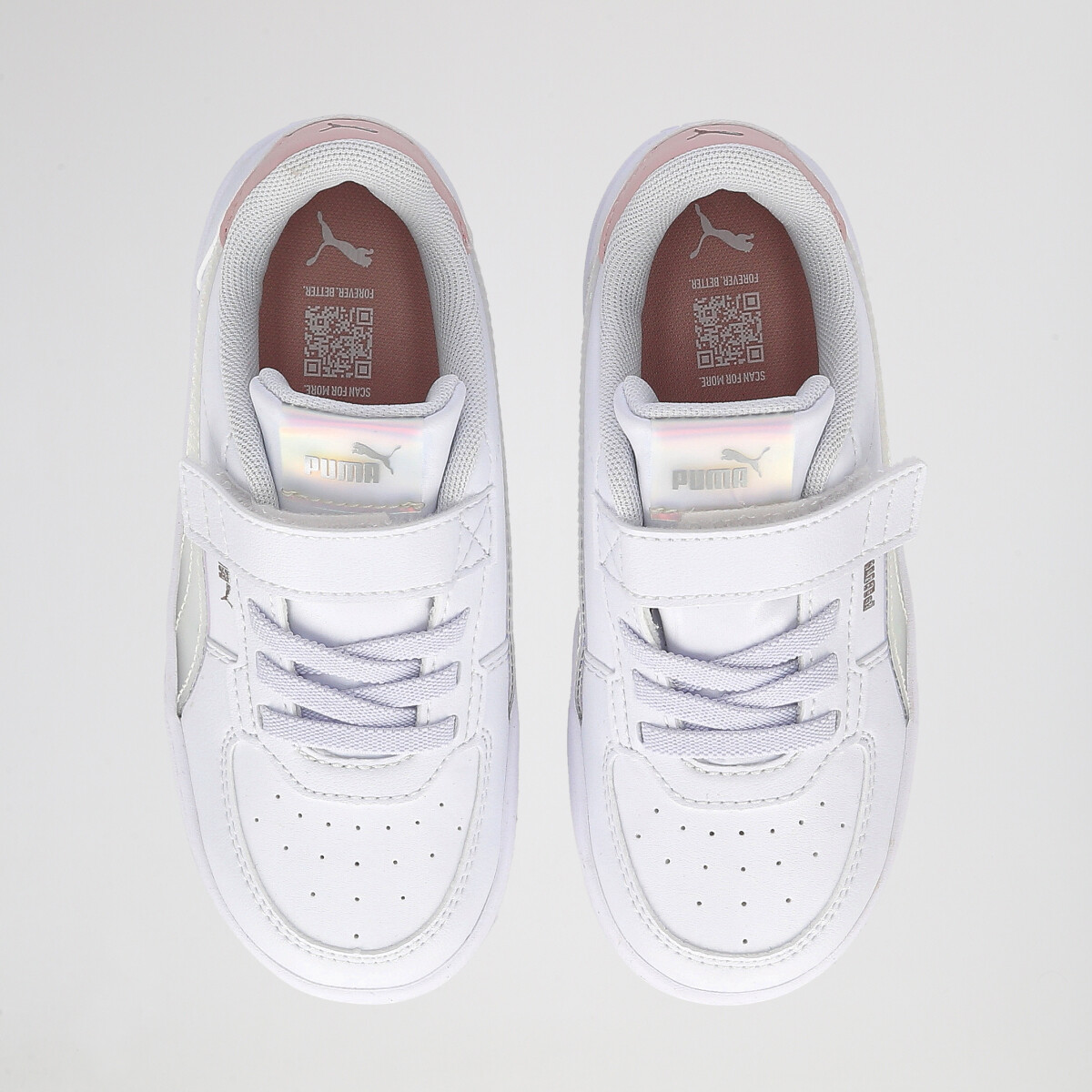 Zapatillas Puma Caven 2.0 Holo 2.0 Niña,  image number null