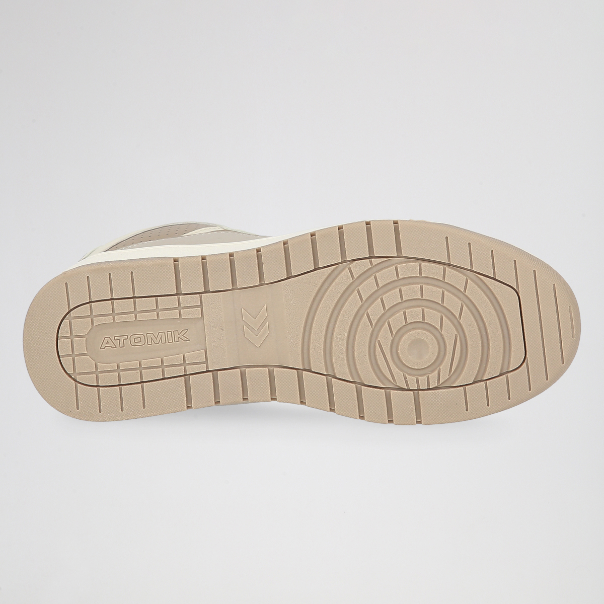 Zapatillas Atomik Wallie Caña Alta Mujer,  image number null