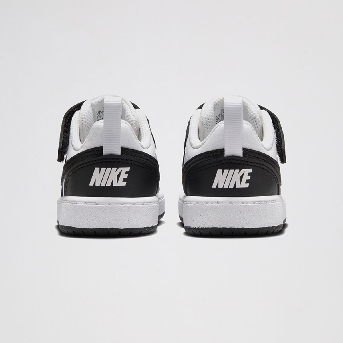 Zapatillas Nike Court Borough Low Recraft Ni&ntilde;o,  image number null