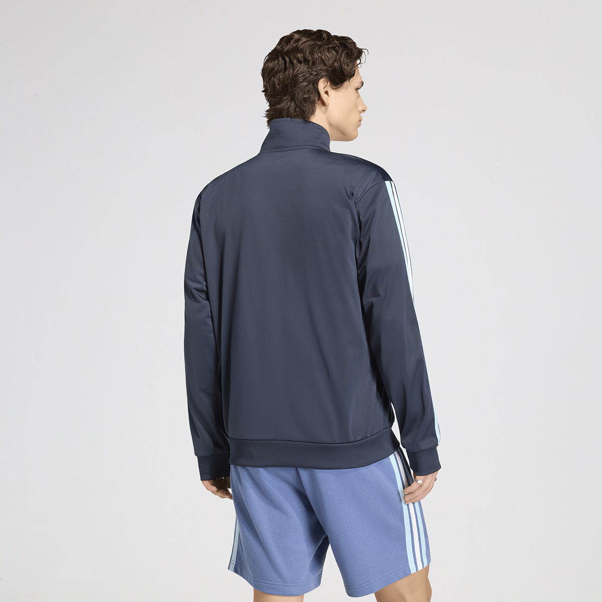 Buzo con cierre adidas Argentina 2026 Hombre,  image number null