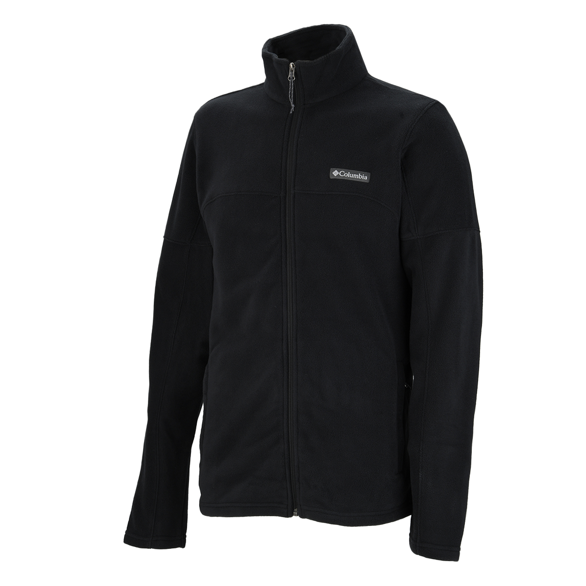 Campera Outdoor Columbia Basin Trail III Hombre,  image number null